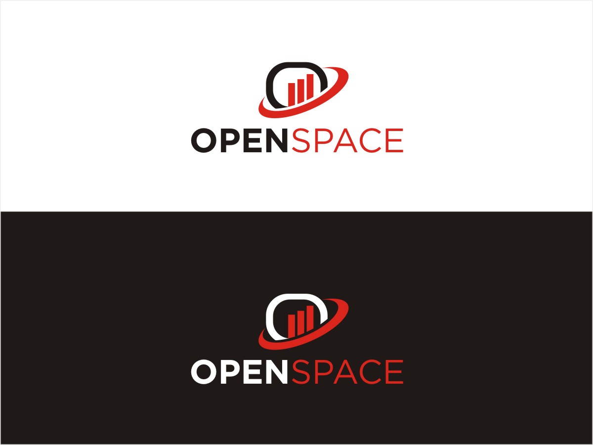 Logo Design by Sushma for Open Space Pty Ltd | Design #1713879
