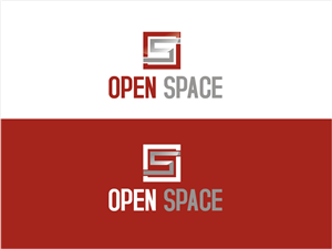 Logo Design by Sushma for Open Space Pty Ltd | Design: #1713914