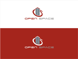 Logo Design by Sushma for Open Space Pty Ltd | Design: #1714483