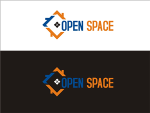 Logo Design by Sushma for Open Space Pty Ltd | Design: #1734465