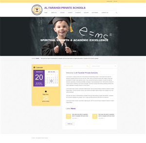 Web Design par Vikram M pour ASAS Telecom & IT Solutions | Design #6223577