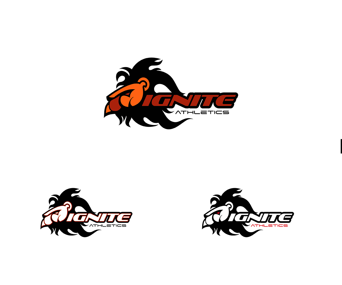 Logo Design by RoundYellow for this project | Design #6183451