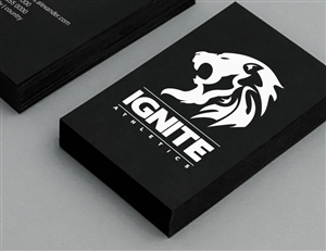 Logo Design by r.m.saadeh for this project | Design: #6185481