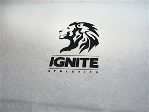 Logo Design by r.m.saadeh for this project | Design: #6200090