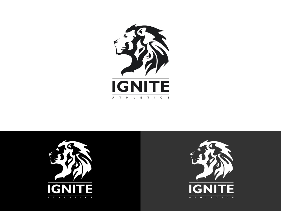 Logo Design by r.m.saadeh for this project | Design #6201379