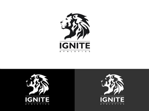Logo Design by r.m.saadeh for this project | Design: #6201379
