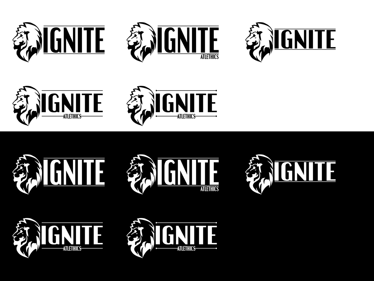 Logo Design by RossRabs for this project | Design #6209430