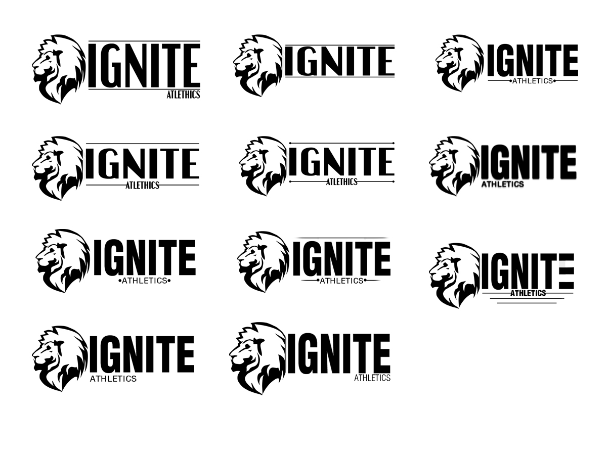 Logo Design by RossRabs for this project | Design #6209923