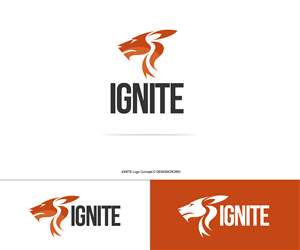Logo Design by Jsonn Chameleon for this project | Design #6293111