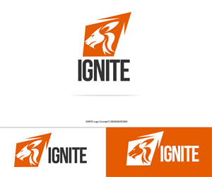 Logo Design by Jsonn Chameleon for this project | Design: #6293212