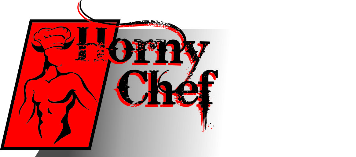 Diseño de Logo por Sandro para HORNY CHEF | Diseño #1652211