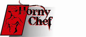 Diseño de Logo por Sandro para HORNY CHEF | Diseño: #1652211
