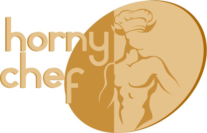 Diseño de Logo por Sandro para HORNY CHEF | Diseño #1658259