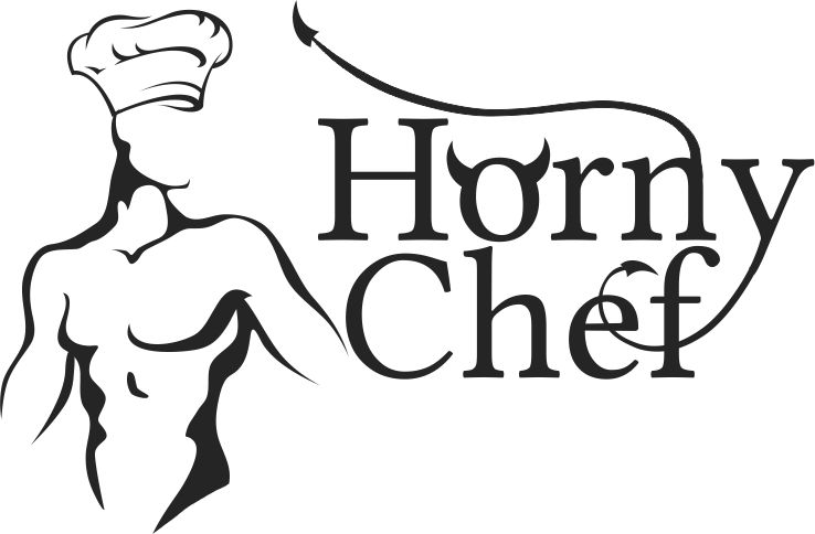 Diseño de Logo por Sandro para HORNY CHEF | Diseño: #1722893