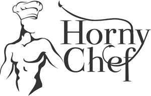 Diseño de Logo por Sandro para HORNY CHEF | Diseño: #1729282