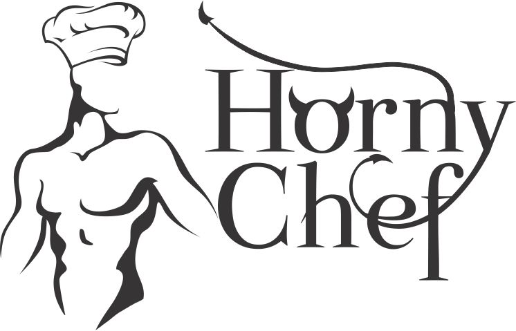 Diseño de Logo por Sandro para HORNY CHEF | Diseño #1729360
