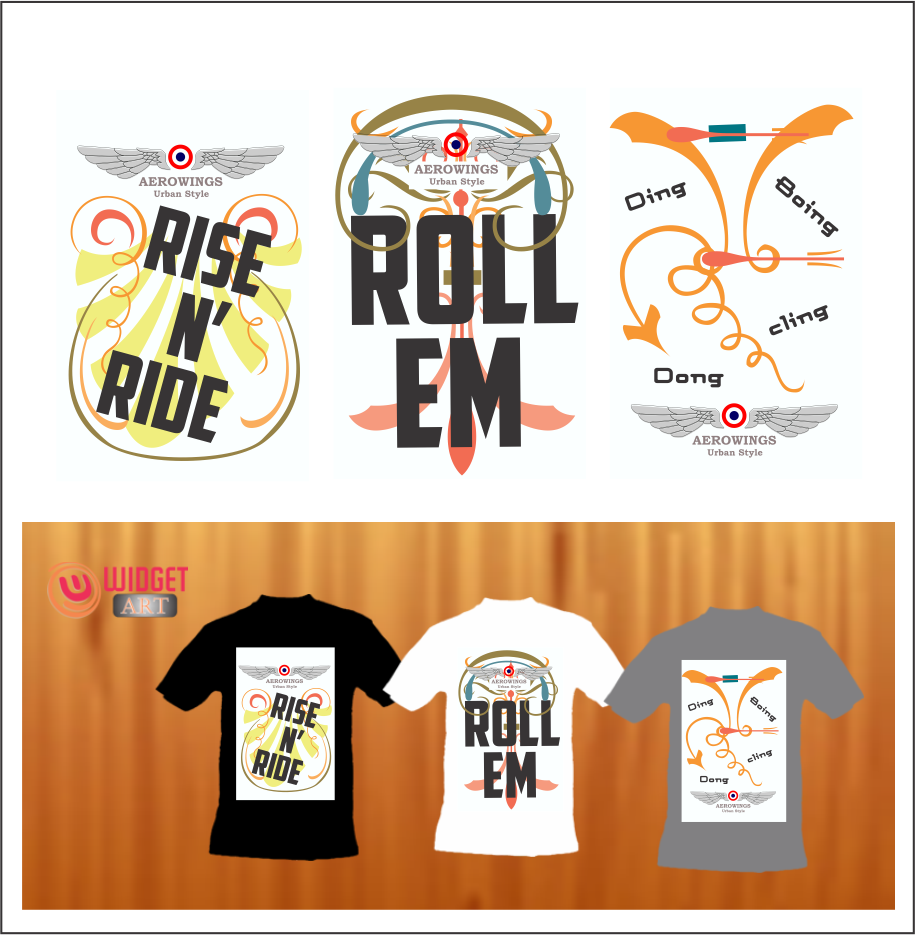 T-shirt Design by widget for Vogtextile inc | Design #1681539