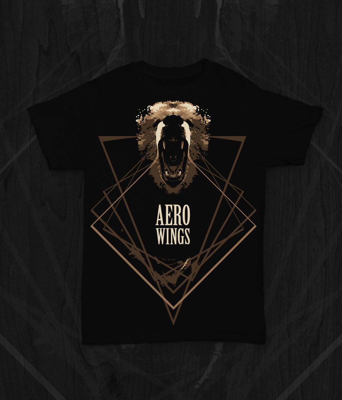 T-shirt Design by Maki for Vogtextile inc | Design #1660623