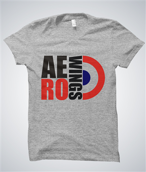 T-shirt Design by D'Mono for Vogtextile inc | Design: #1686856