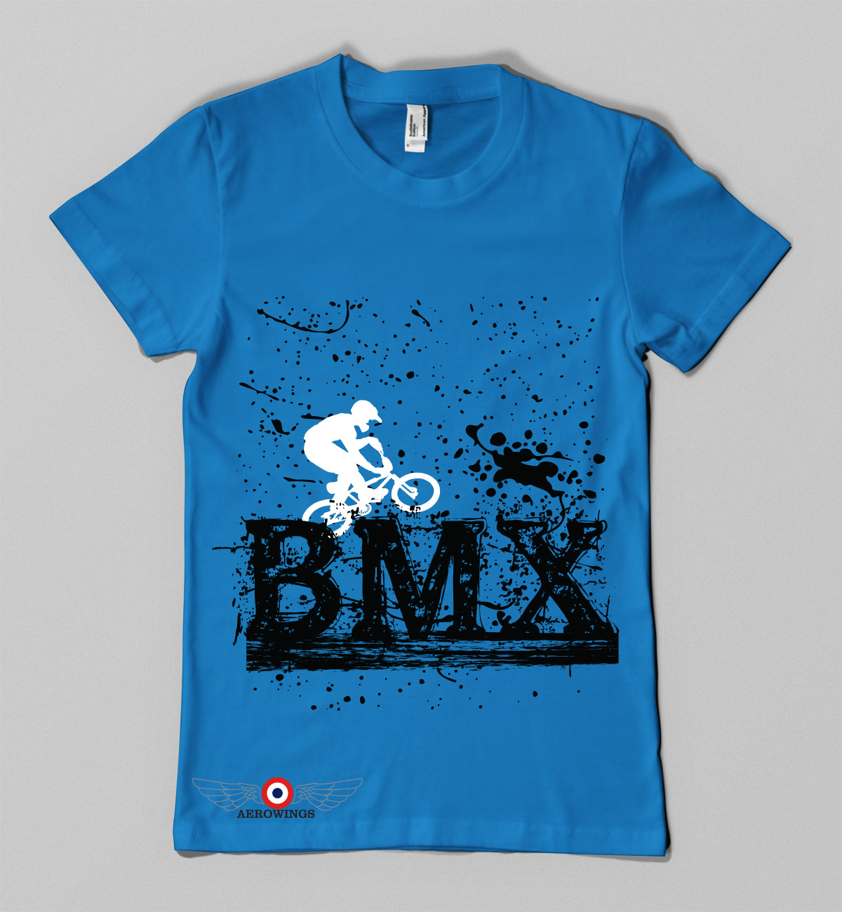 T-shirt Design by  Omouneer for Vogtextile inc | Design #1673765