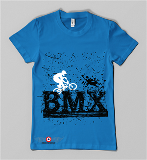 T-shirt Design by  Omouneer for Vogtextile inc | Design: #1673765