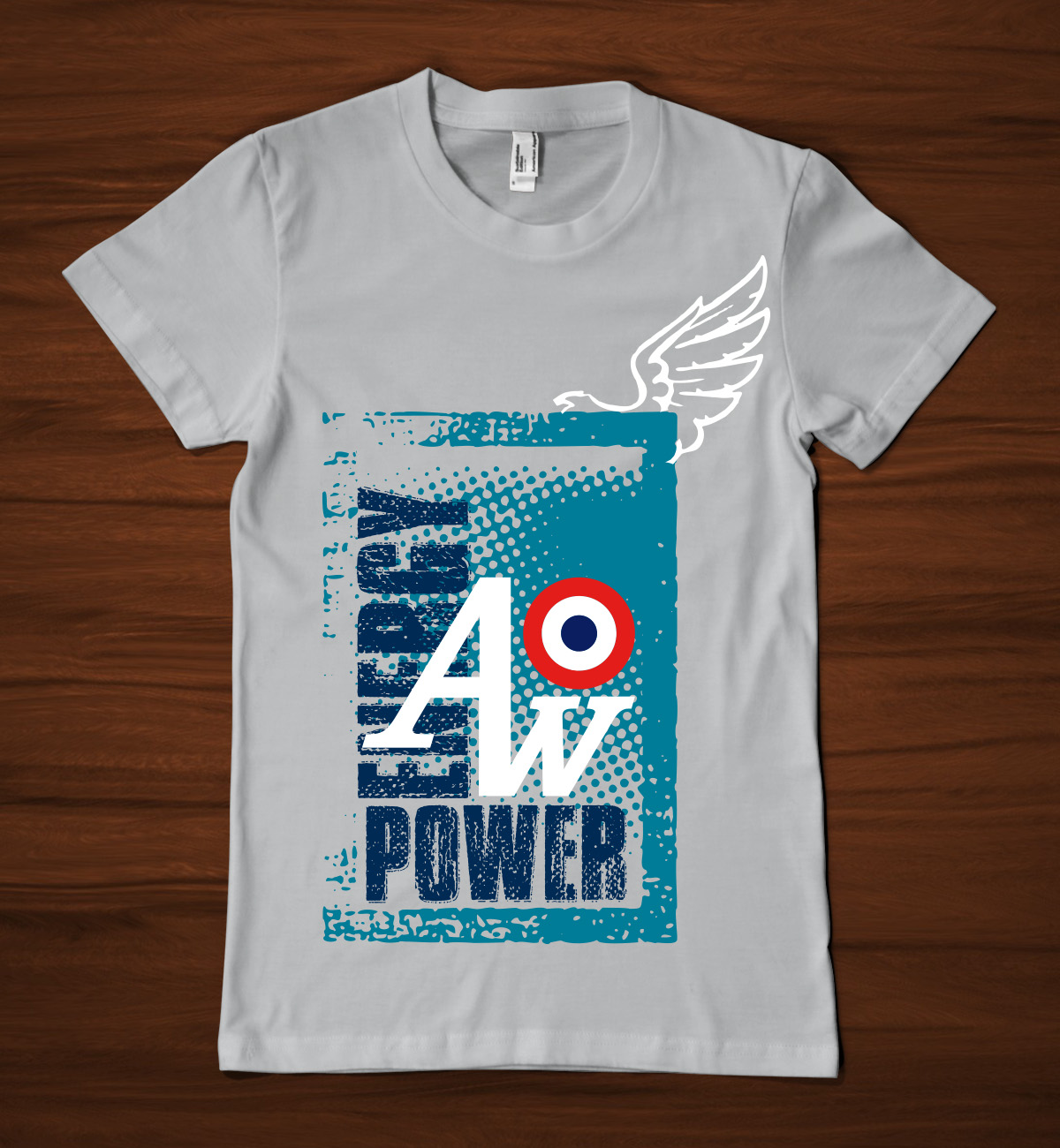 Design de T-shirt par  Omouneer pour Vogtextile inc | Design #1673767