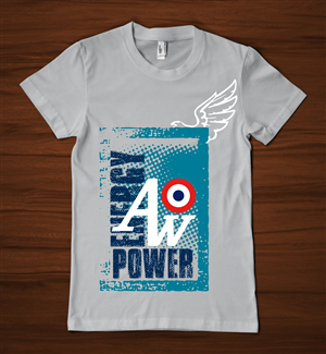 T-shirt Design by  Omouneer for Vogtextile inc | Design: #1673767