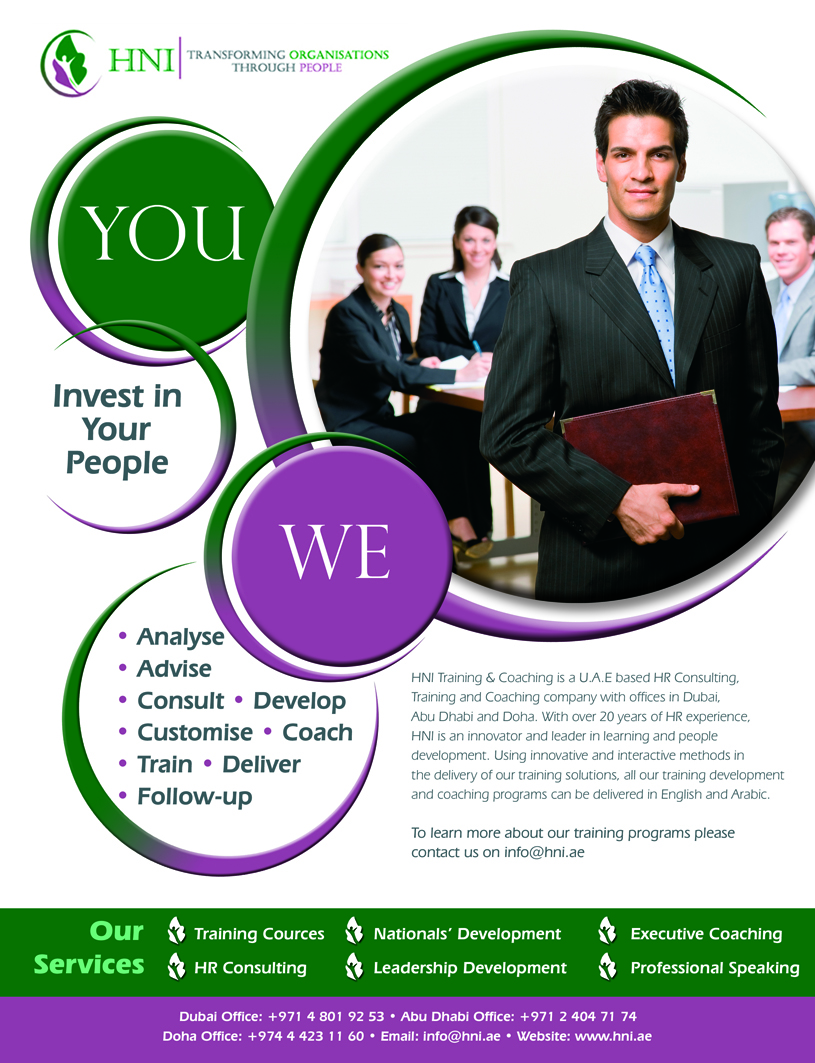 Advertisement Design by Dyal Design for this project | Design #326529