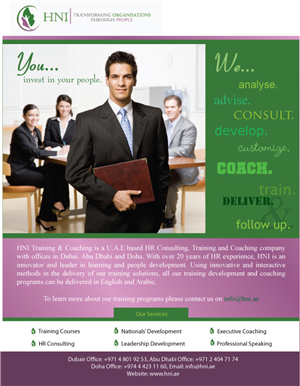 Advertisement Design by Coco Creative Design for this project | Design: #327346