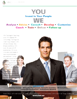 Advertisement Design by Keith Hickman for this project | Design: #327256