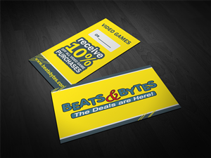Card Design by diRtY.EMM for this project | Design: #1651023