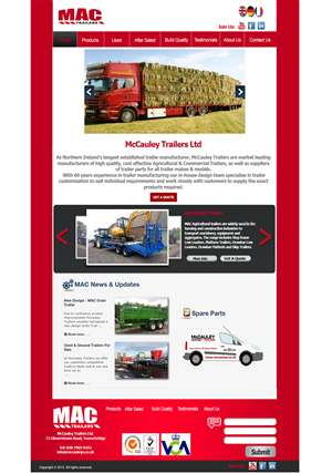 Web Design by eman140