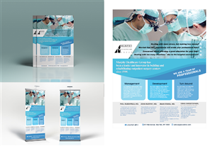Flyer Design by Carlos Alba D.