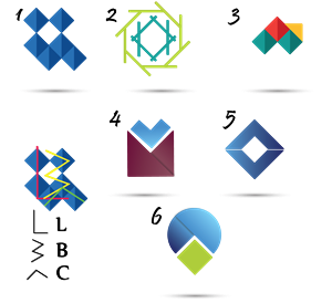 Graphic Design by shairaguevarra