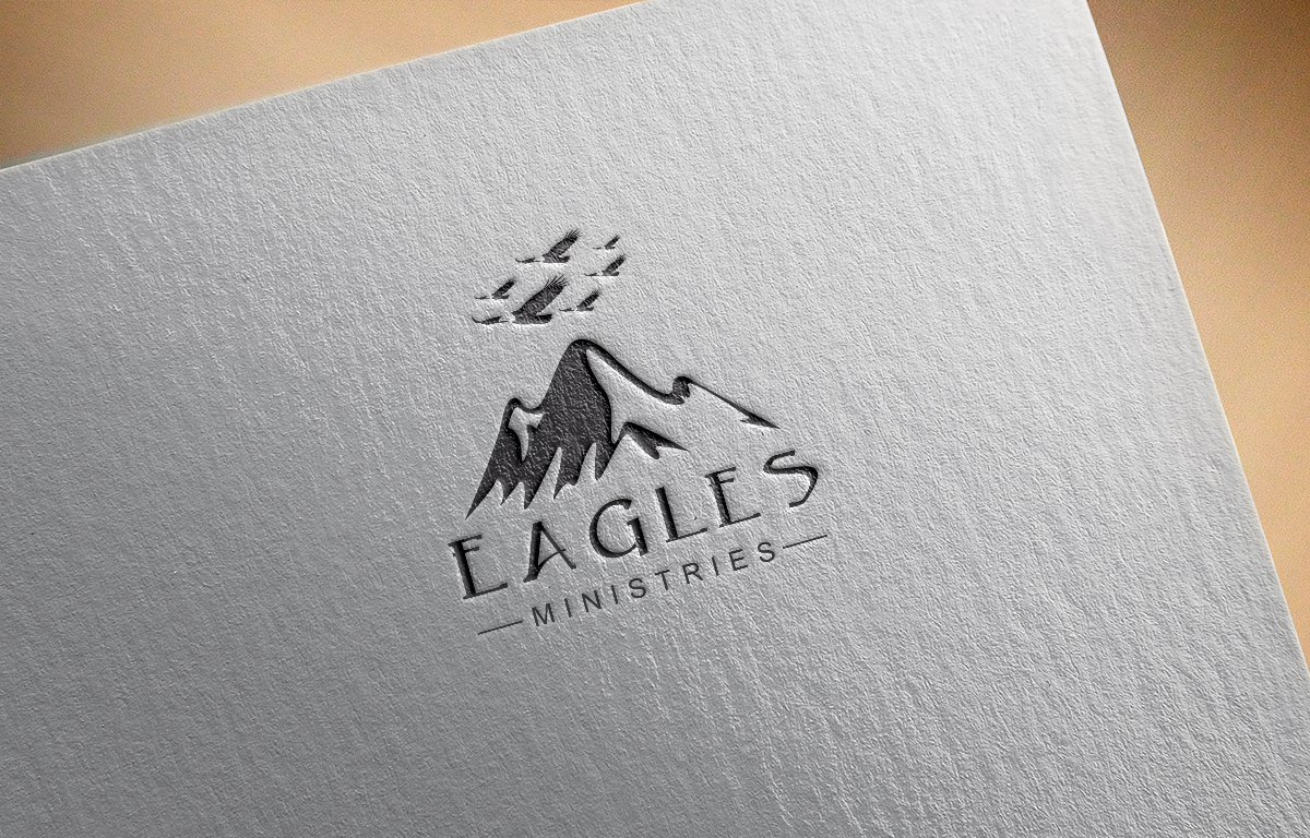 Logo-Design von Aaaron für Eagles Choice LLC | Design #6200731