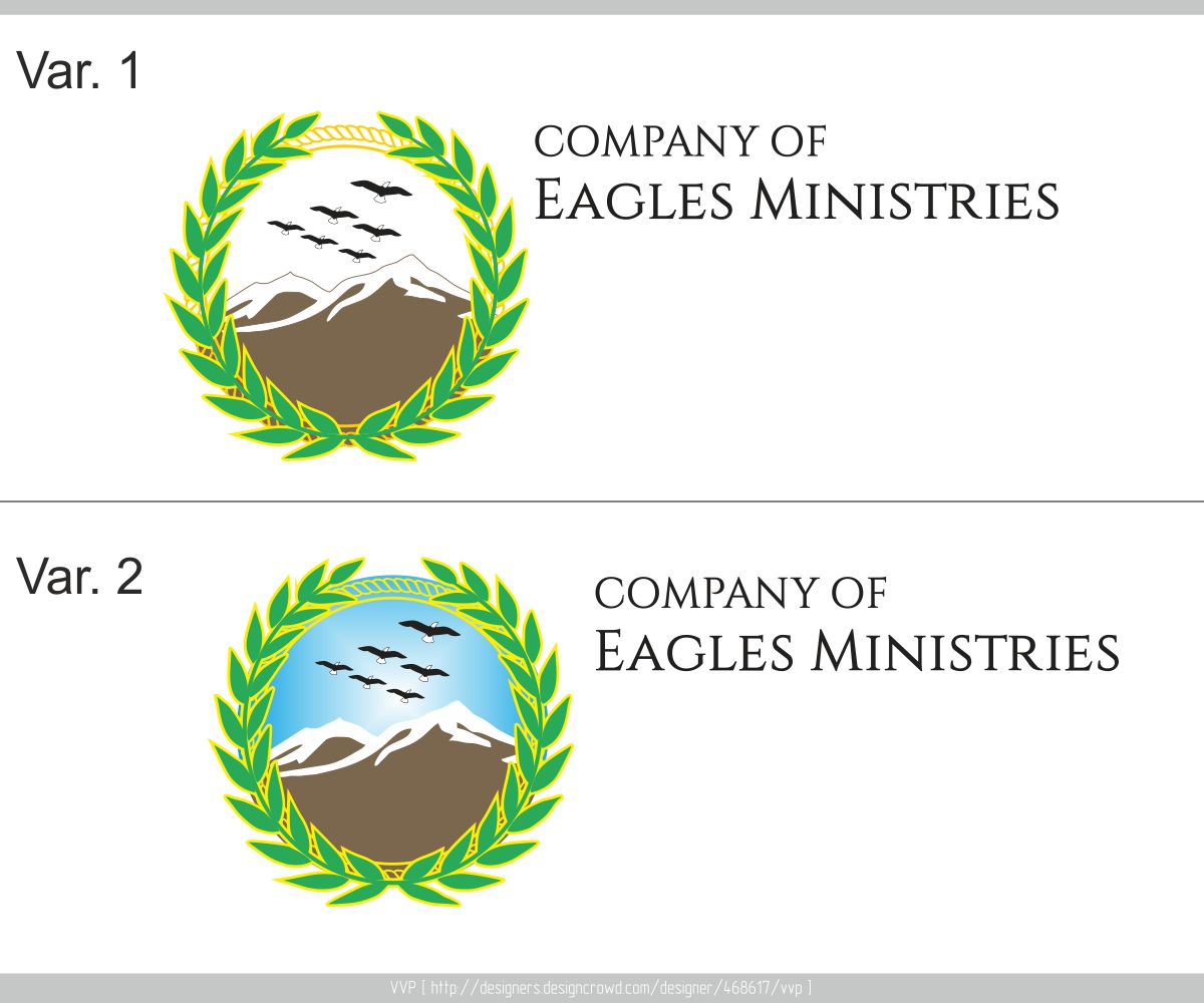 Design de Logo par Vlad pour Eagles Choice LLC | Design : #6279148