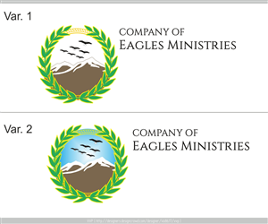 Logo-Design von Vlad