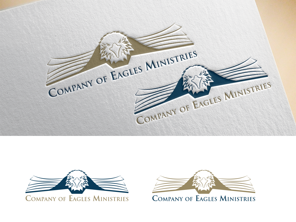 Logo Design by ArtMissile for Eagles Choice LLC | Design #6212001