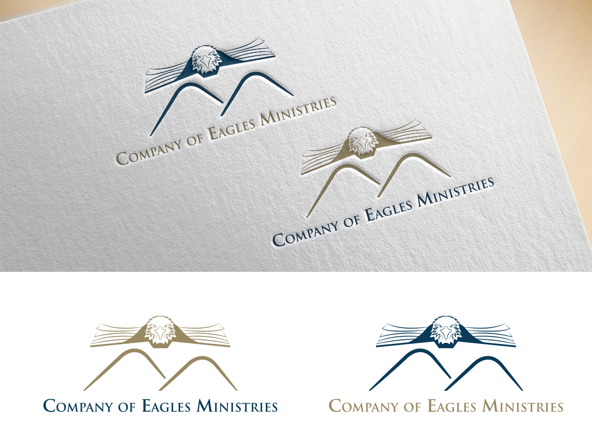 Design de Logo par ArtMissile pour Eagles Choice LLC | Design #6212734