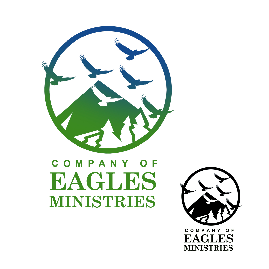Logo Design by Cyclops for Eagles Choice LLC | Design #6195268