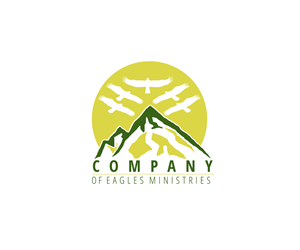 Design de Logo par rugbyjerseys pour Eagles Choice LLC | Design #6210319