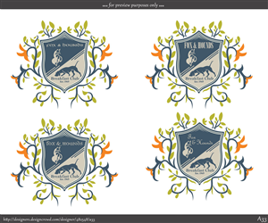 Logo Design by A33