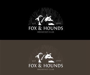 Logo-Design von Andrew für dieses Projekt | Design #6179236