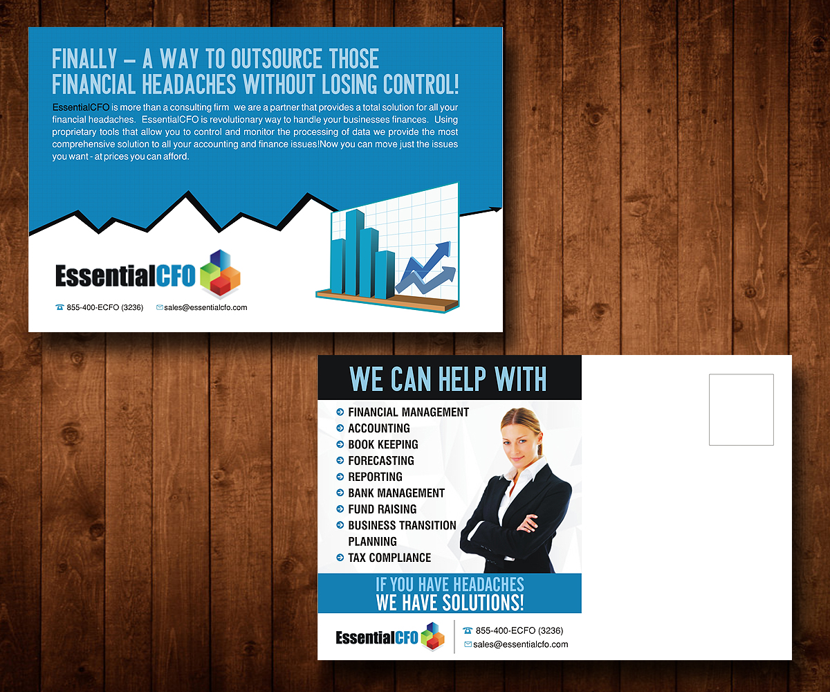 Design de Carte Postale par Designers Hub pour ce projet | Design #6252695