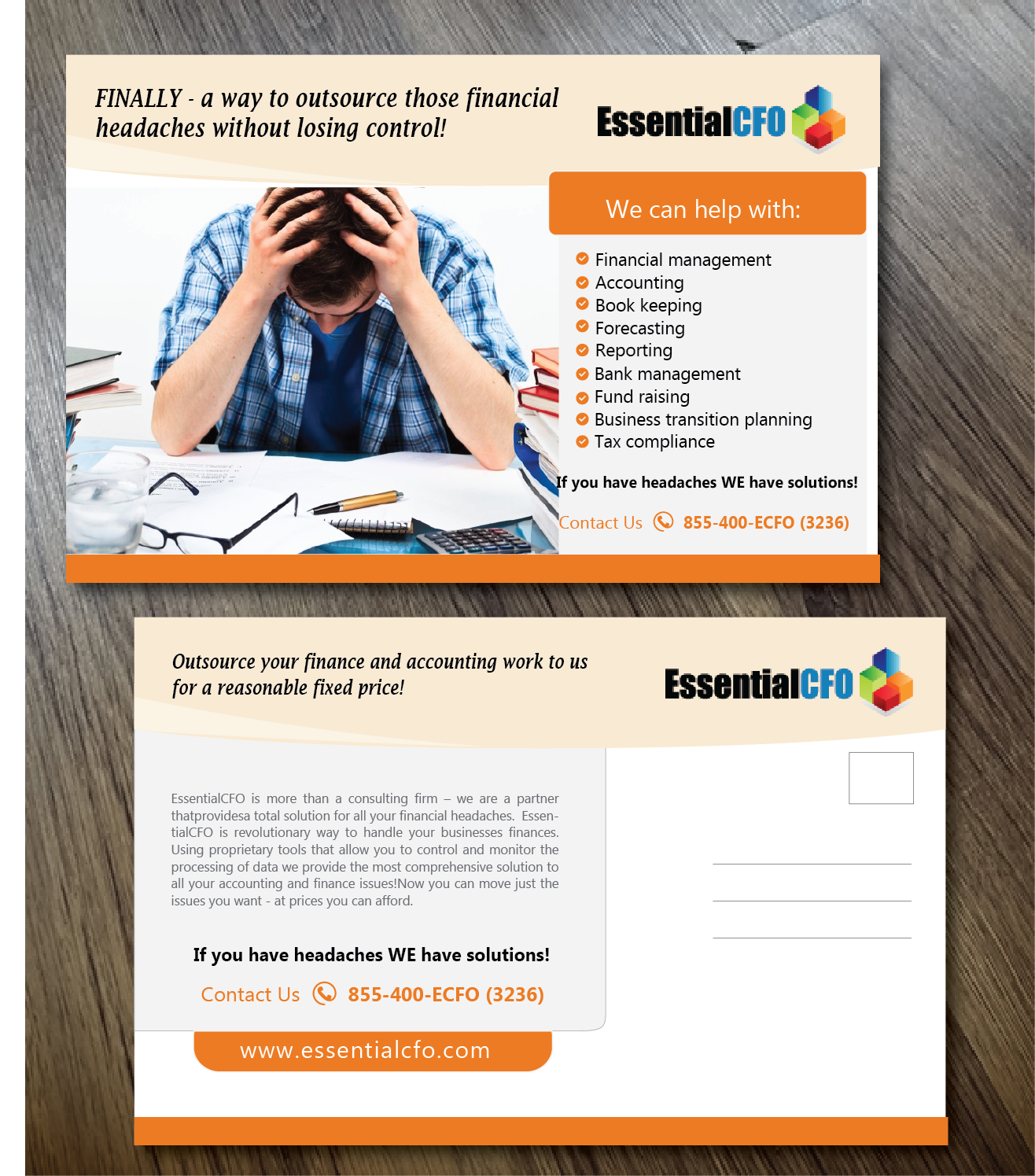 Design de Carte Postale par alex989 pour ce projet | Design #6243433