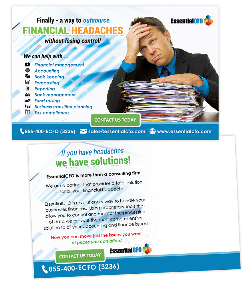 Diseño de Postal por creationz2011 para este proyecto | Diseño #6304610