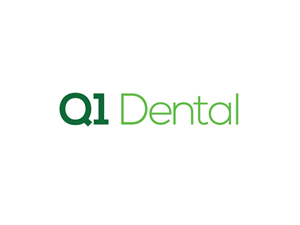 Logo Design by Sunny for Q1 dental | Design: #1649197