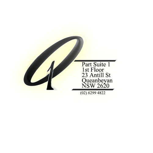 Logo Design by BC1 Designs for Q1 dental | Design #1647267