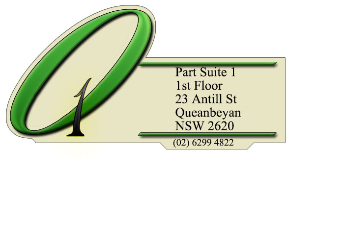 Logo Design by BC1 Designs for Q1 dental | Design #1657886