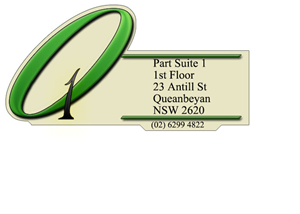 Logo Design by BC1 Designs for Q1 dental | Design: #1657886